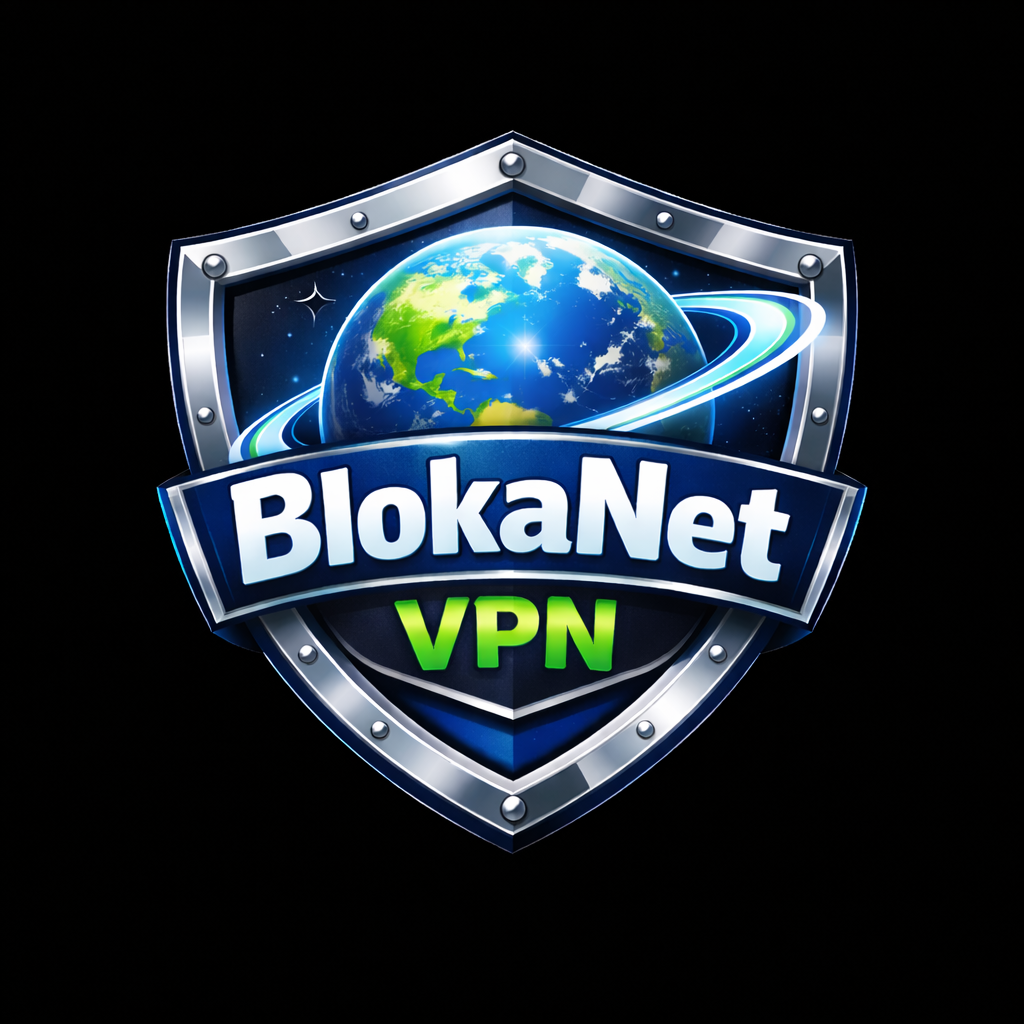 Blokanet logo
